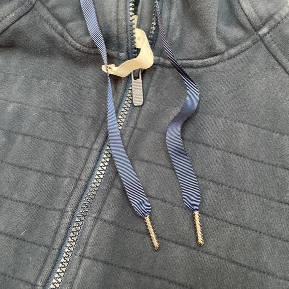 Lululemon Fleece Be True Hoodie
Inkwell 10 - Picture 12 of 12